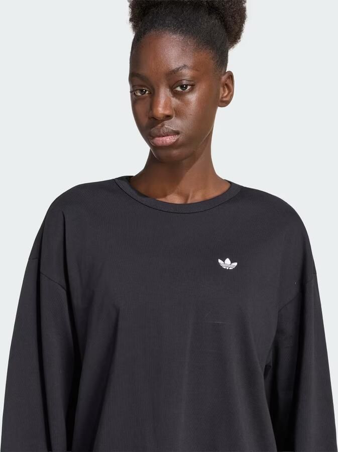 Adidas ESSENTIALS OVERSIZED LONGSLEEVE - Foto 3