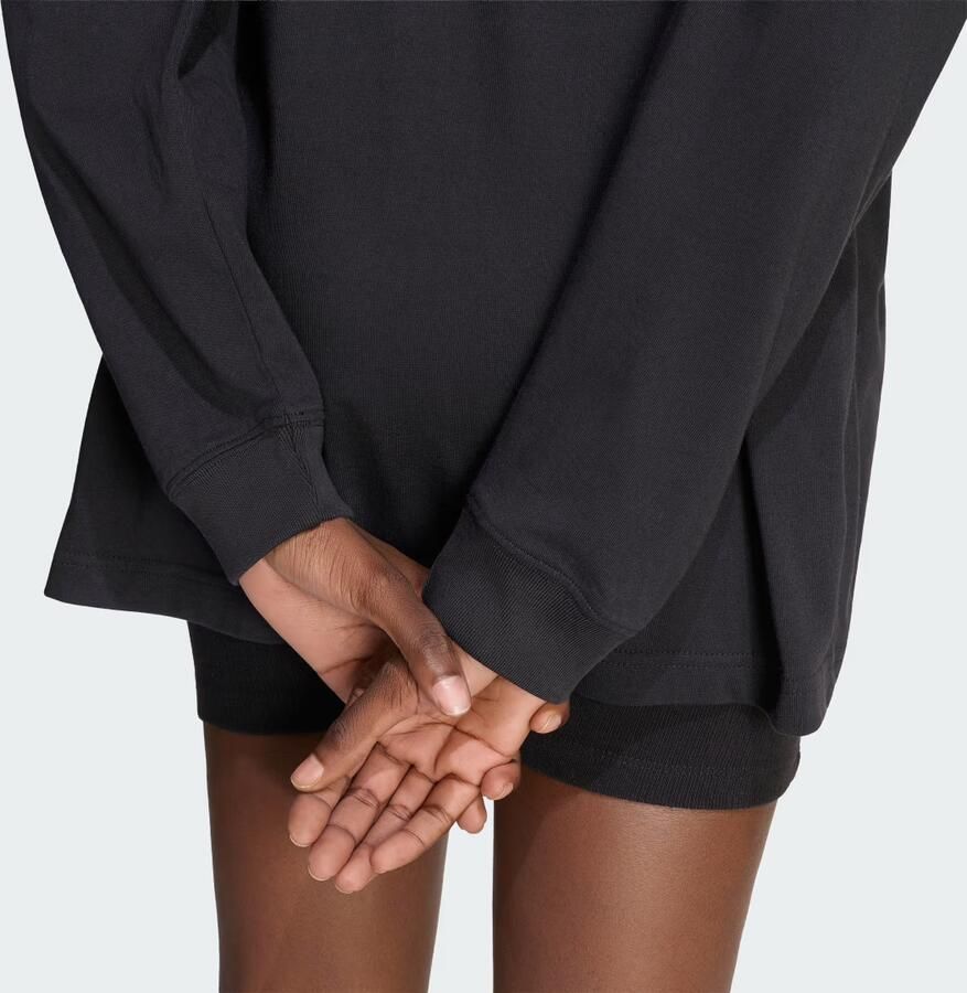 Adidas ESSENTIALS OVERSIZED LONGSLEEVE - Foto 2