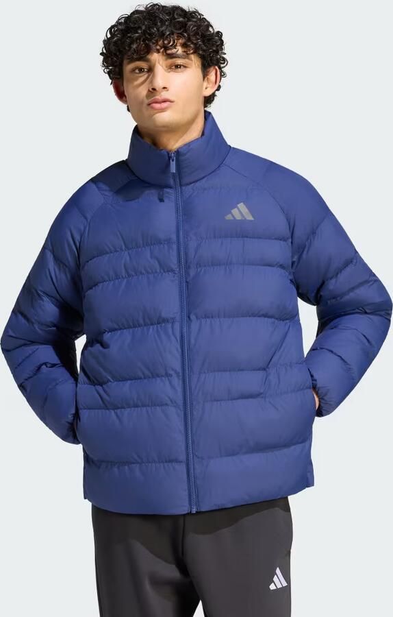 Adidas ESSENTIALS PACKABLE INSULATED JACK