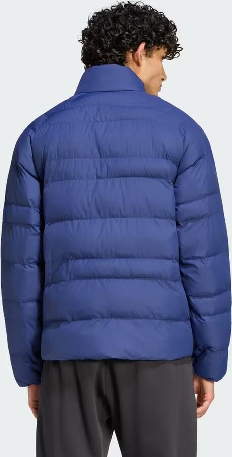 Adidas ESSENTIALS PACKABLE INSULATED JACK - Foto 6