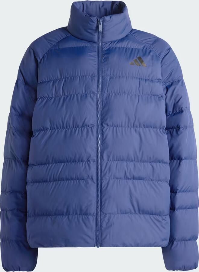 Adidas ESSENTIALS PACKABLE INSULATED JACK - Foto 3