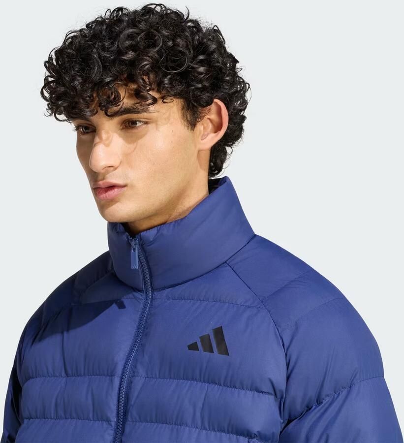 Adidas ESSENTIALS PACKABLE INSULATED JACK - Foto 2