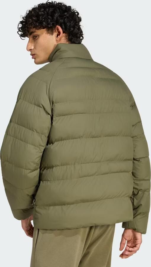Adidas ESSENTIALS PACKABLE INSULATED JACK - Foto 6