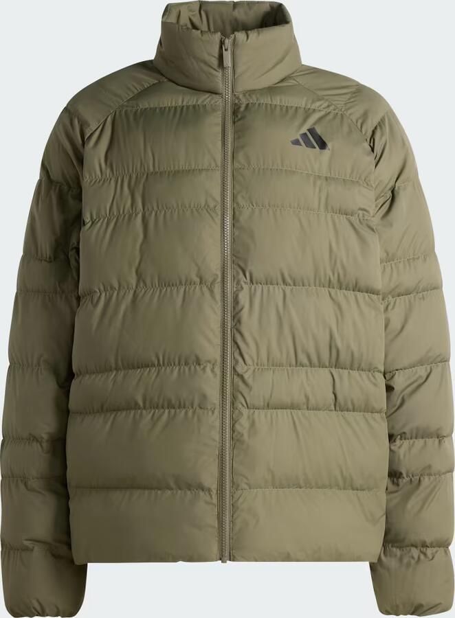 Adidas ESSENTIALS PACKABLE INSULATED JACK - Foto 3