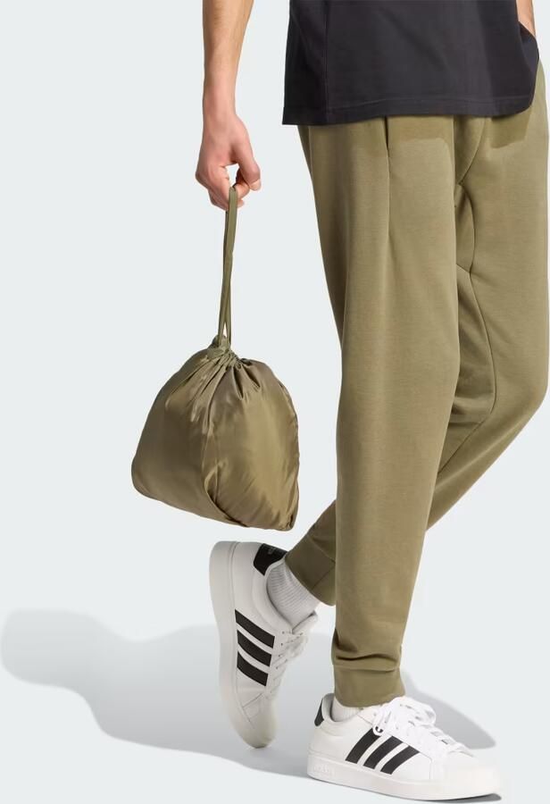 Adidas ESSENTIALS PACKABLE INSULATED JACK - Foto 4