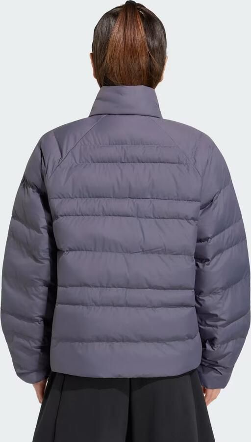 Adidas ESSENTIALS PACKABLE INSULATED JACK - Foto 5