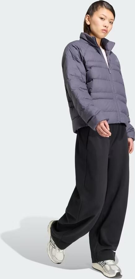 Adidas ESSENTIALS PACKABLE INSULATED JACK - Foto 6