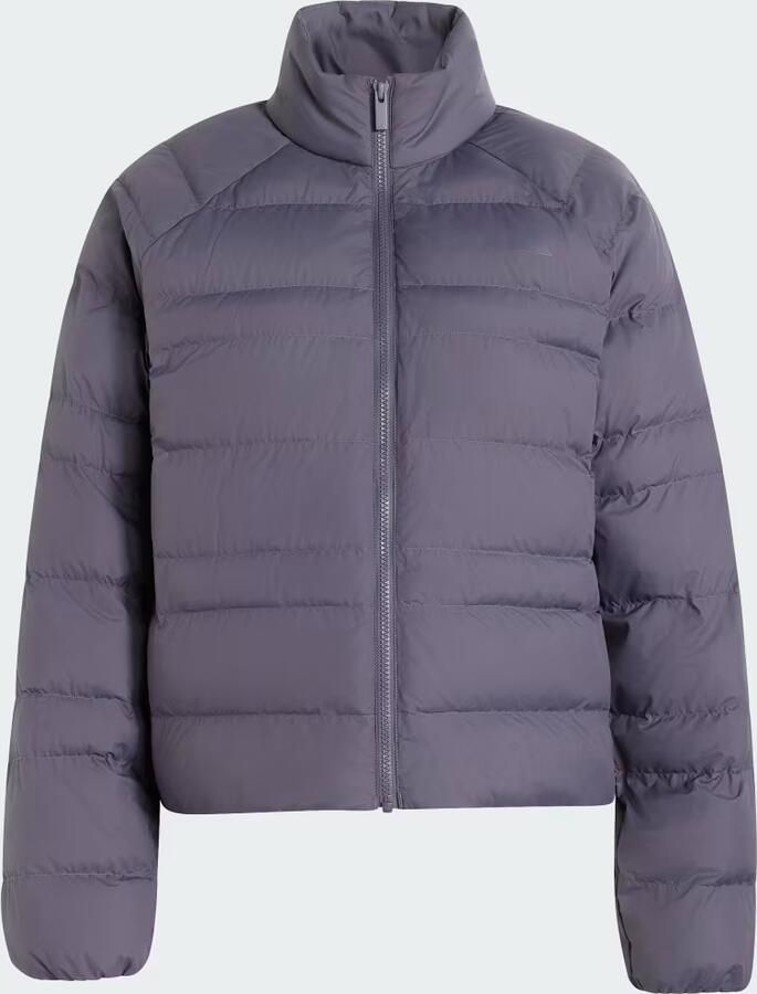 Adidas ESSENTIALS PACKABLE INSULATED JACK - Foto 4