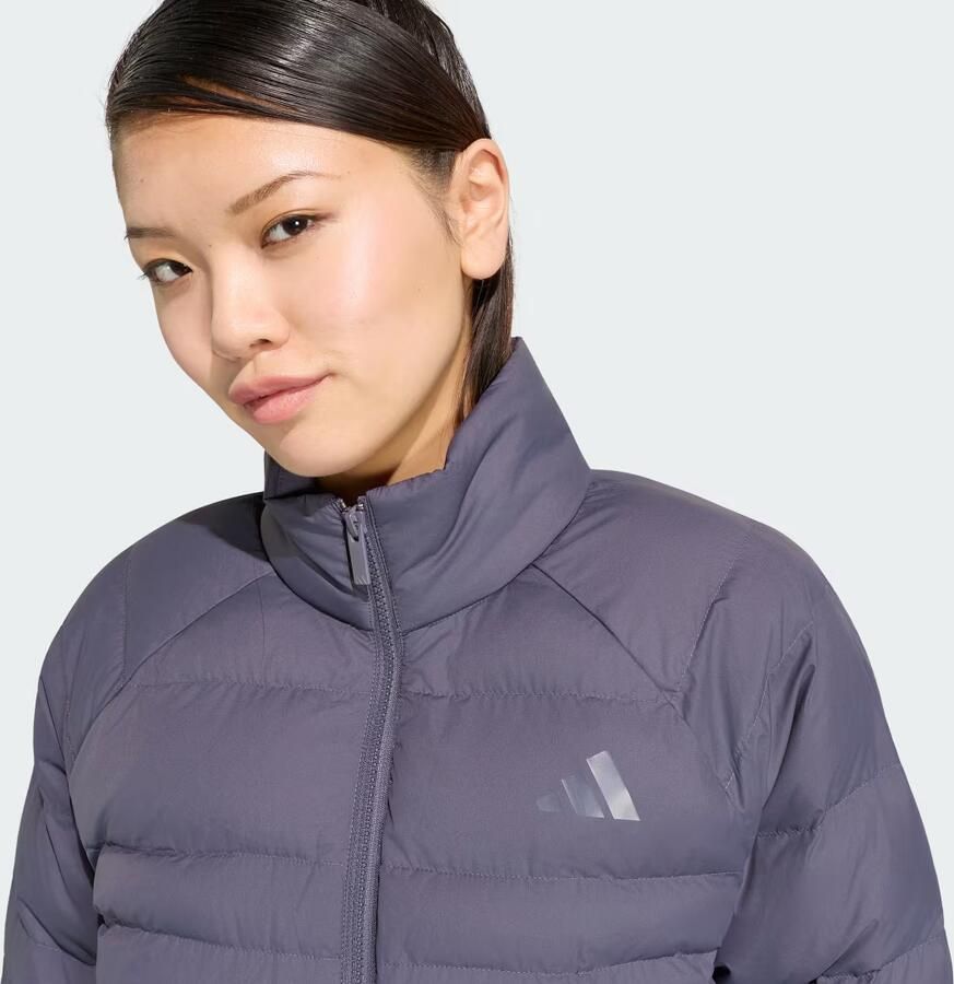 Adidas ESSENTIALS PACKABLE INSULATED JACK - Foto 2