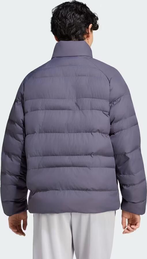 Adidas ESSENTIALS PACKABLE INSULATED JACK - Foto 5