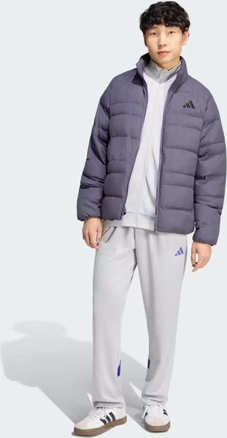 Adidas ESSENTIALS PACKABLE INSULATED JACK - Foto 6