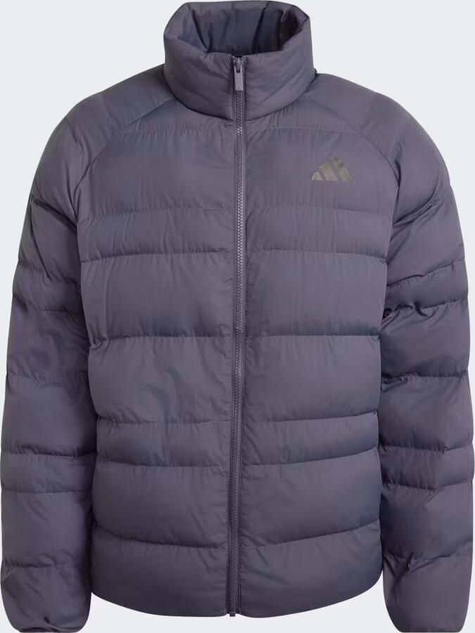 Adidas ESSENTIALS PACKABLE INSULATED JACK - Foto 4