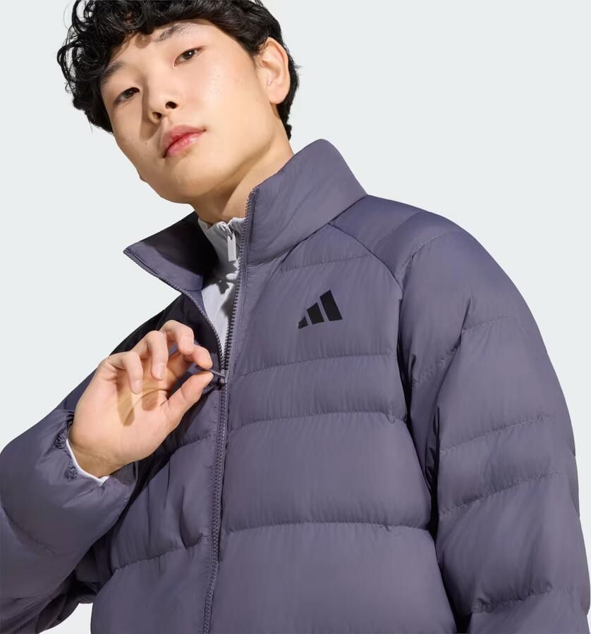 Adidas ESSENTIALS PACKABLE INSULATED JACK - Foto 2