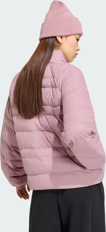 Adidas ESSENTIALS PACKABLE INSULATED JACK - Foto 6