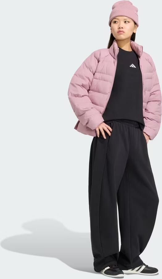 Adidas ESSENTIALS PACKABLE INSULATED JACK - Foto 5
