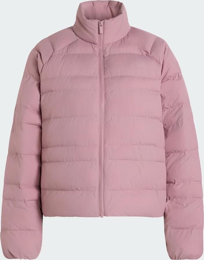 Adidas ESSENTIALS PACKABLE INSULATED JACK - Foto 4