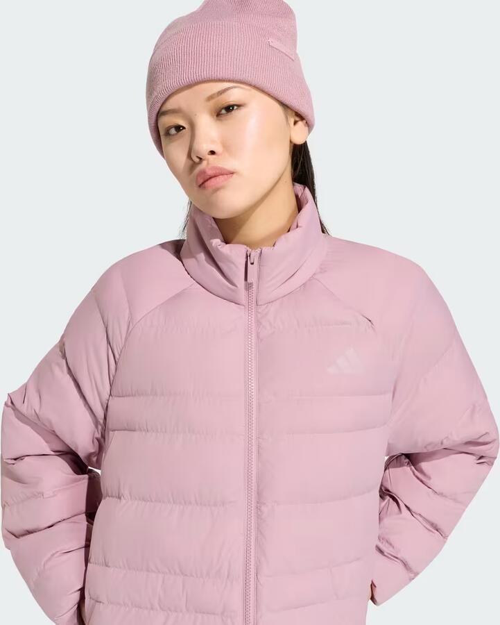 Adidas ESSENTIALS PACKABLE INSULATED JACK - Foto 3