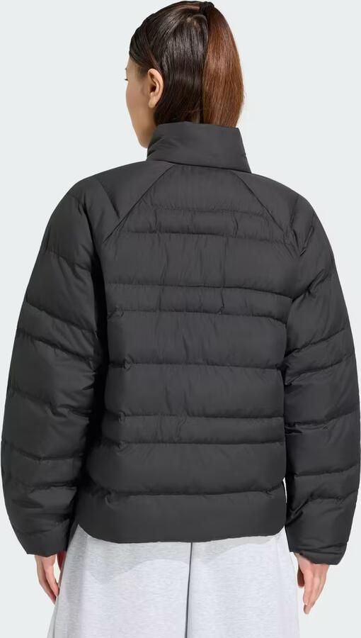 Adidas Donsjas ESSENTIALS PACKABLE INSULATED JACKET - Foto 5