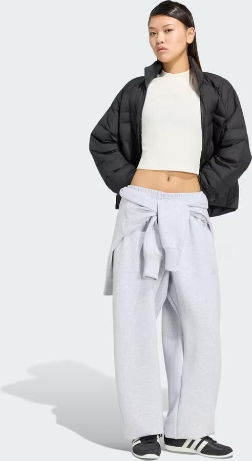 Adidas Donsjas ESSENTIALS PACKABLE INSULATED JACKET - Foto 6