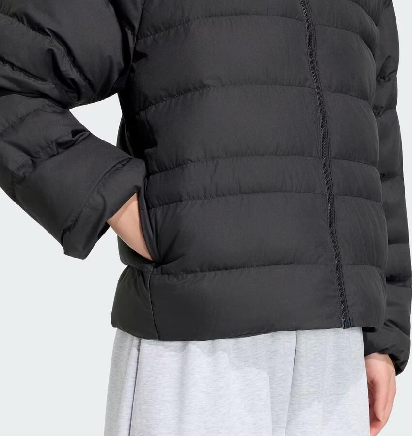 Adidas Donsjas ESSENTIALS PACKABLE INSULATED JACKET - Foto 3