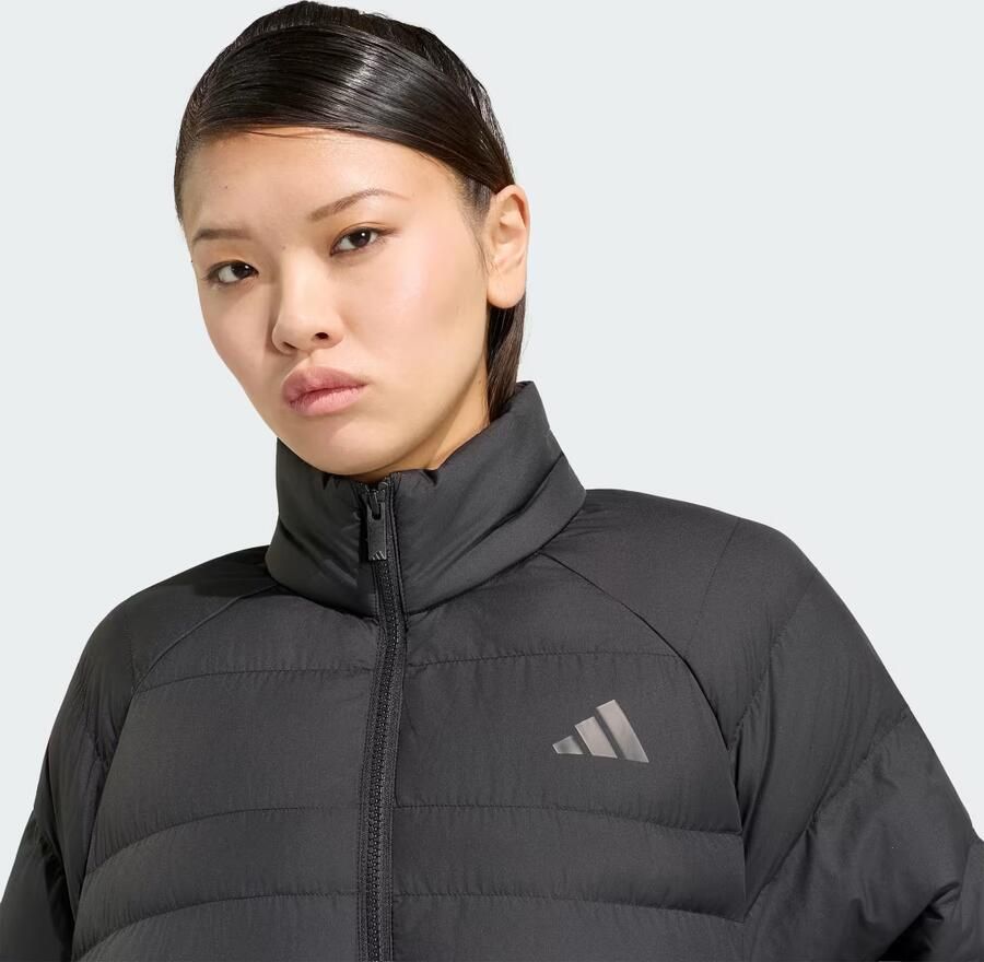Adidas Donsjas ESSENTIALS PACKABLE INSULATED JACKET - Foto 2