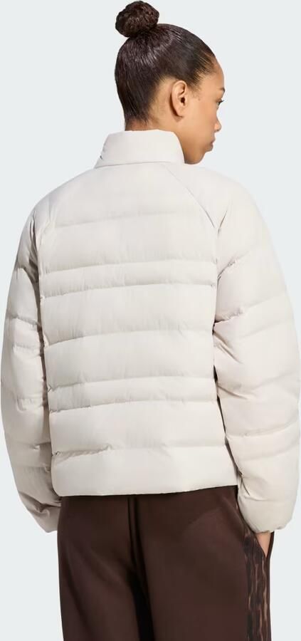 Adidas ESSENTIALS PACKABLE INSULATED JACK - Foto 5