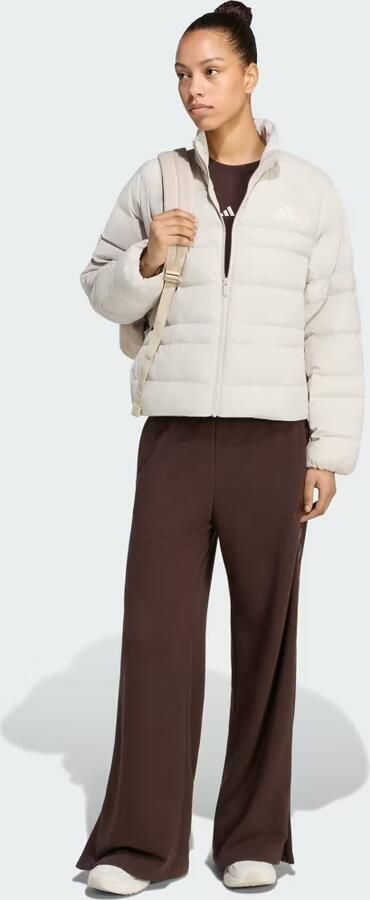 Adidas ESSENTIALS PACKABLE INSULATED JACK - Foto 6