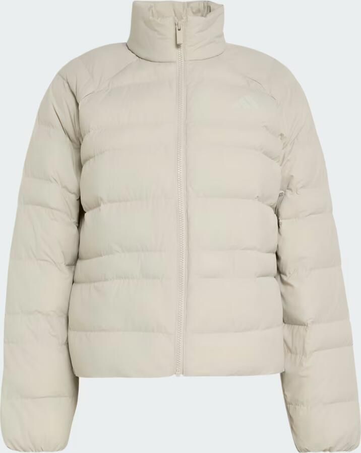 Adidas ESSENTIALS PACKABLE INSULATED JACK - Foto 3