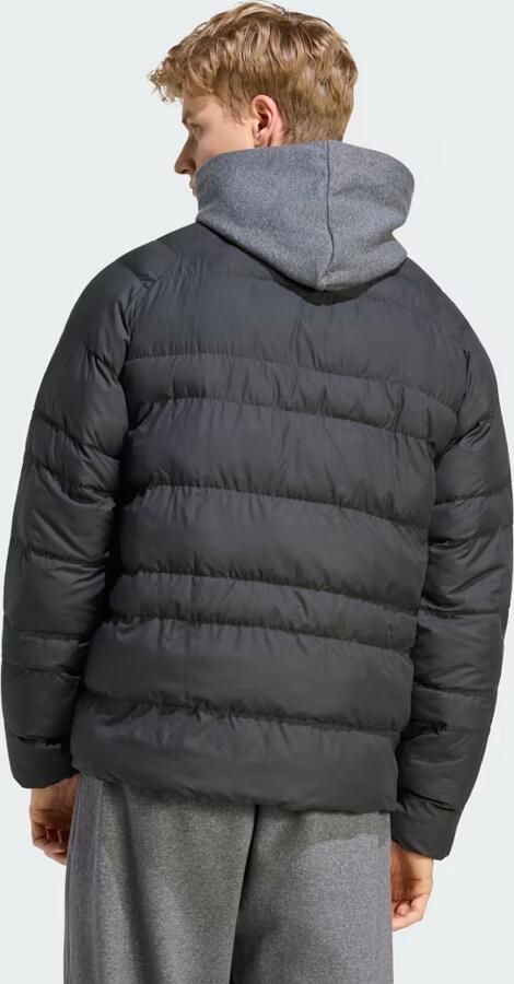 Adidas ESSENTIALS PACKABLE INSULATED JACK - Foto 5