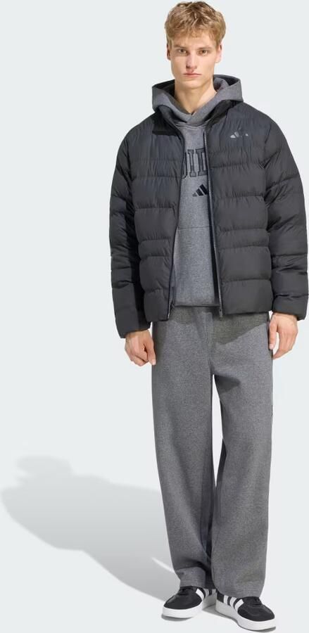 Adidas ESSENTIALS PACKABLE INSULATED JACK - Foto 6