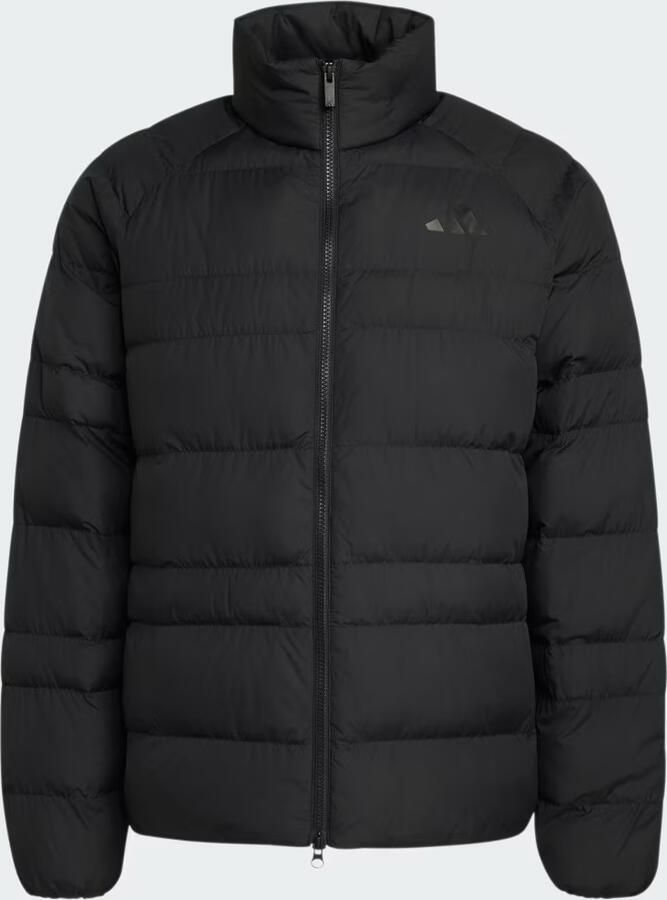 Adidas ESSENTIALS PACKABLE INSULATED JACK - Foto 3