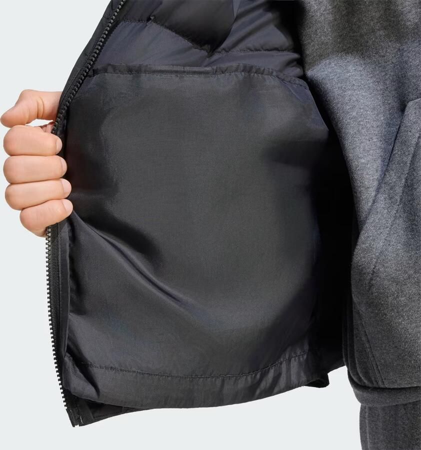 Adidas ESSENTIALS PACKABLE INSULATED JACK - Foto 2