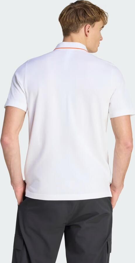 Adidas ESSENTIALS PIQUÉ INEOS GRENADIERS POLOSHIRT - Foto 5
