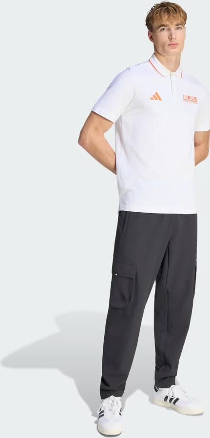 Adidas ESSENTIALS PIQUÉ INEOS GRENADIERS POLOSHIRT - Foto 6
