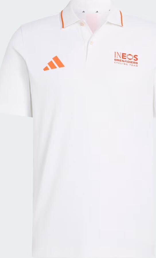 Adidas ESSENTIALS PIQUÉ INEOS GRENADIERS POLOSHIRT - Foto 4
