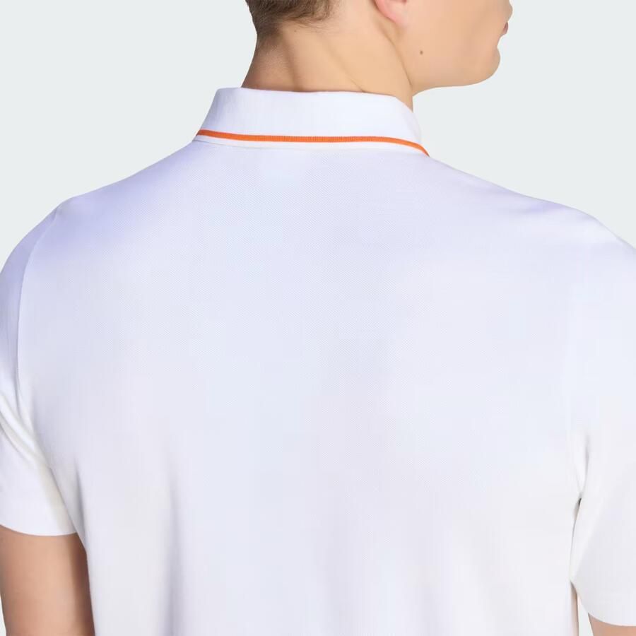 Adidas ESSENTIALS PIQUÉ INEOS GRENADIERS POLOSHIRT - Foto 2