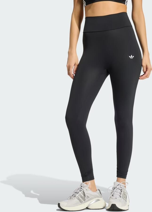 Adidas ESSENTIALS POLYESTER Leggings