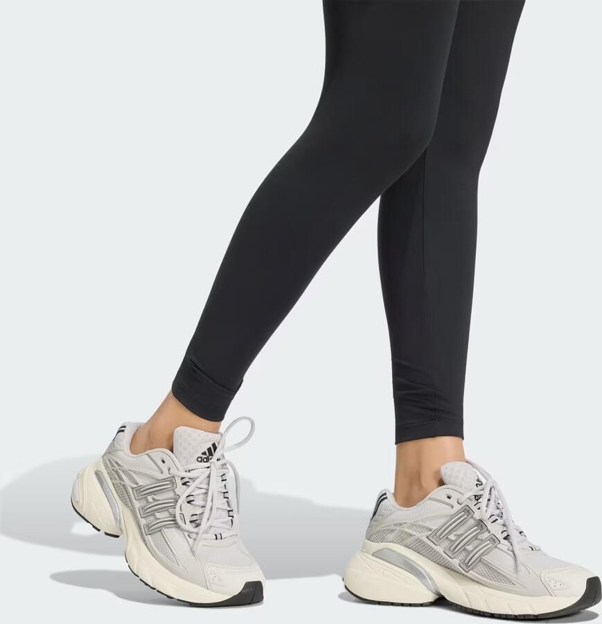 Adidas ESSENTIALS POLYESTER Leggings - Foto 3