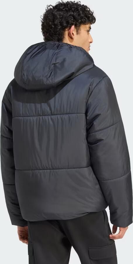 Adidas ESSENTIALS PUFFERJACK MET HIGHLOFT-ISOLATIE - Foto 6