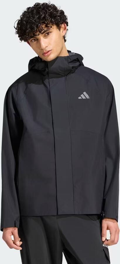 Adidas ESSENTIALS REGENJACK