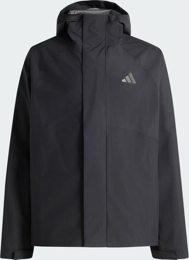 Adidas ESSENTIALS REGENJACK - Foto 4