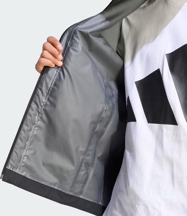 Adidas ESSENTIALS REGENJACK - Foto 2