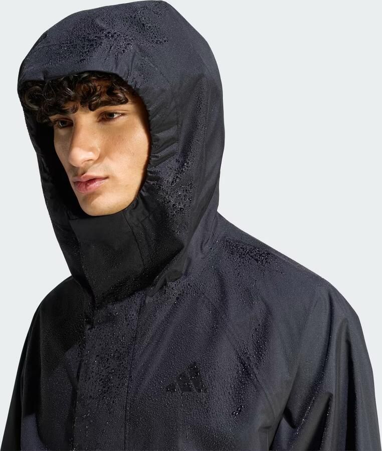Adidas ESSENTIALS REGENJACK - Foto 3