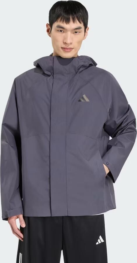 Adidas ESSENTIALS REGENJACK