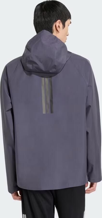 Adidas ESSENTIALS REGENJACK - Foto 6