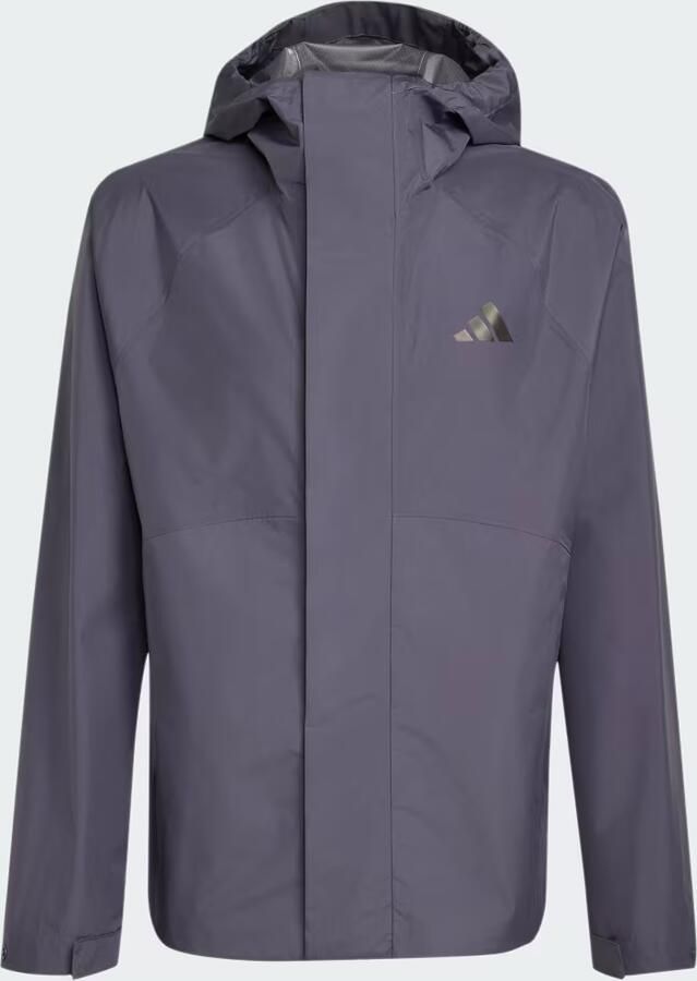Adidas ESSENTIALS REGENJACK - Foto 4