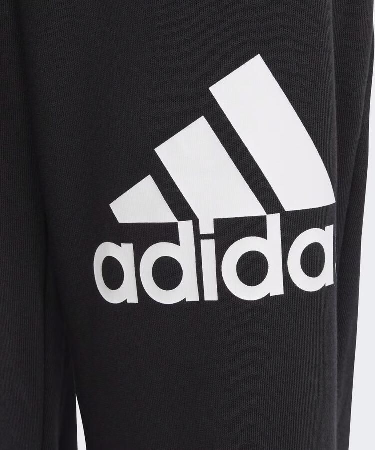 Adidas Sportswear Sportbroek ESSENTIALS REGULAR FIT BIG LOGO COTTON BROEK (1-delig) - Foto 4