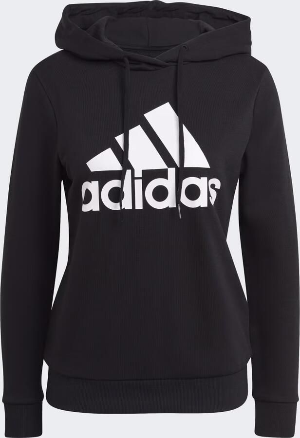 Adidas Performance Sweatshirt ESSENTIALS RELAXED LOGO HOODIE - Foto 2