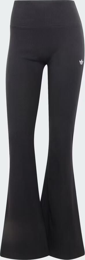 Adidas ESSENTIALS RIB FLARED LEEGING - Foto 6