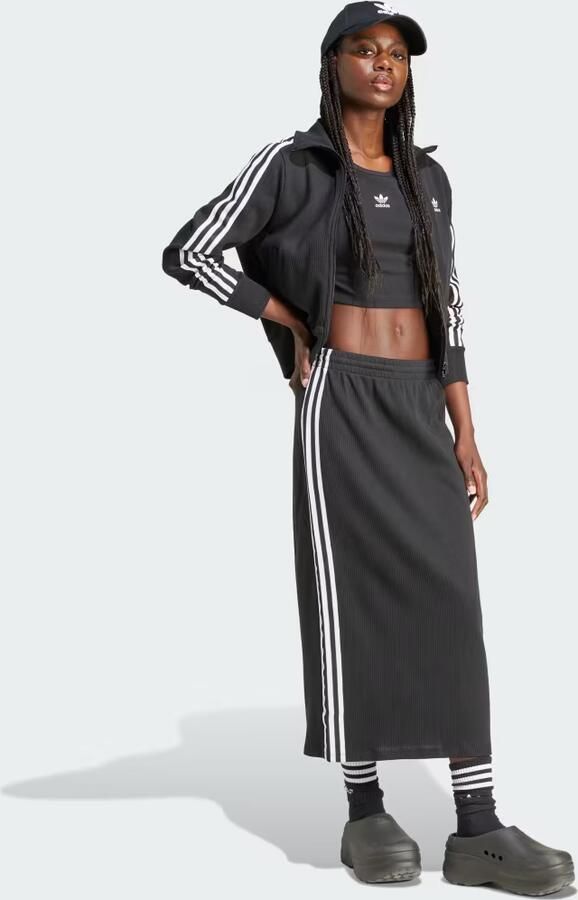 Adidas Originals T-shirt ESS RIB TEE